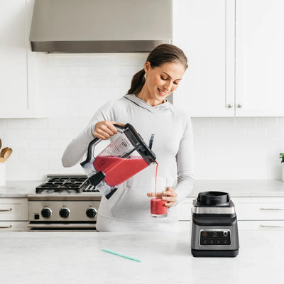 Ninja® Professional Plus Blender DUO® with Auto-iQ®