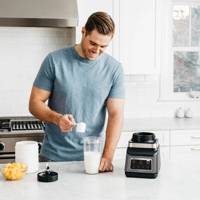 Ninja® Professional Plus Blender DUO® with Auto-iQ®