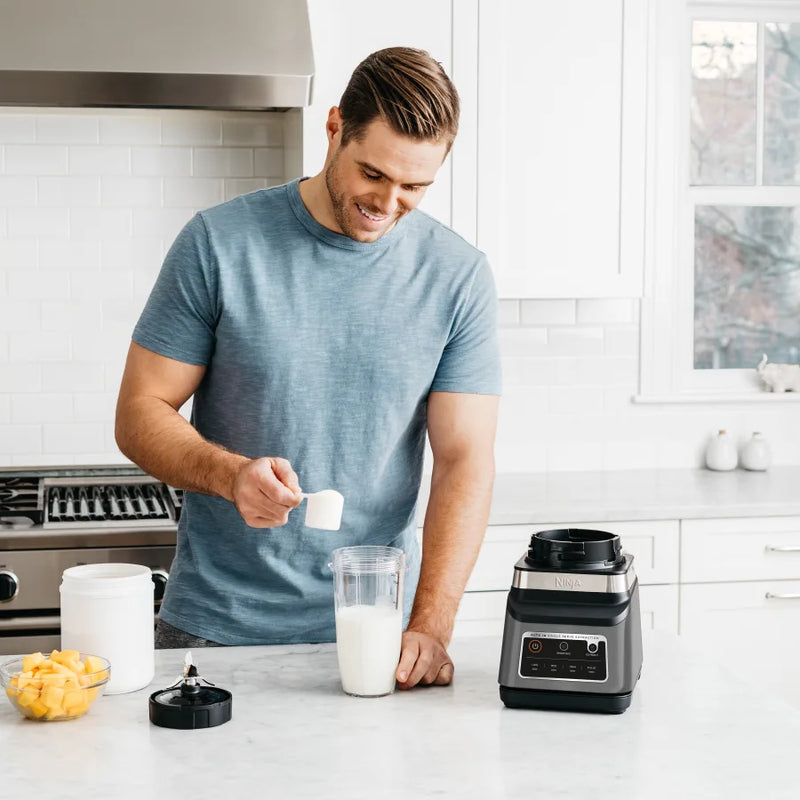 Ninja® Professional Plus Blender DUO® with Auto-iQ®