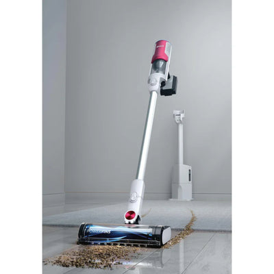 Aspiradora Inalámbrica 180 Watts Shark Clean & Empty Sistema Vaciado Automático