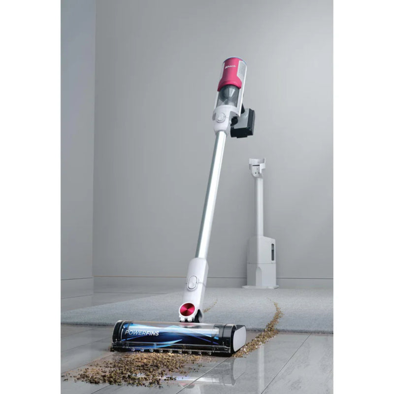 Aspiradora Inalámbrica 180 Watts Shark Clean & Empty Sistema Vaciado Automático