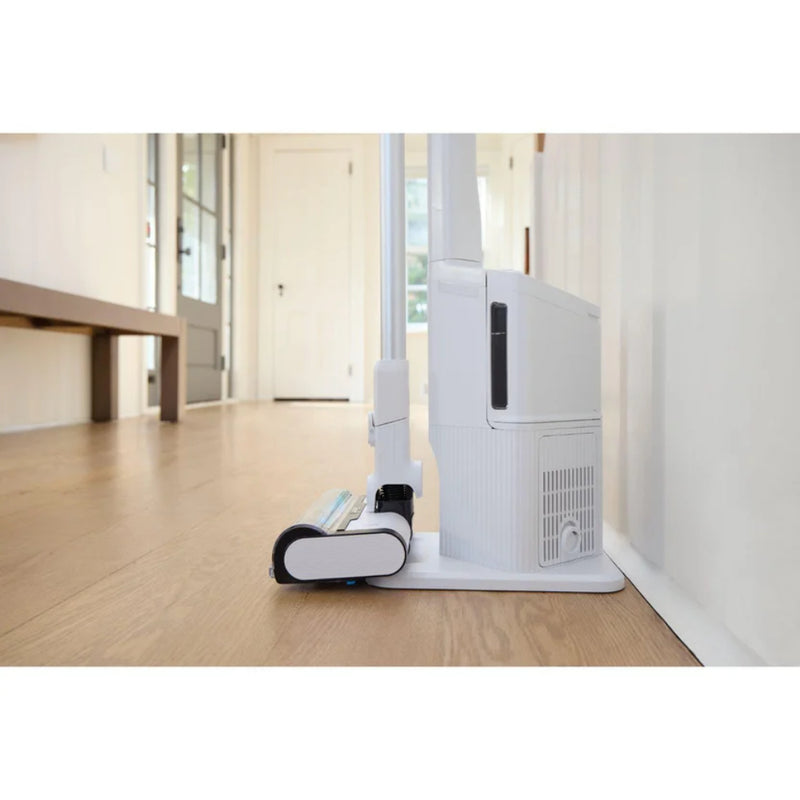 Aspiradora Inalámbrica 180 Watts Shark Clean & Empty Sistema Vaciado Automático