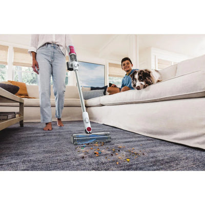 Aspiradora Inalámbrica 180 Watts Shark Clean & Empty Sistema Vaciado Automático