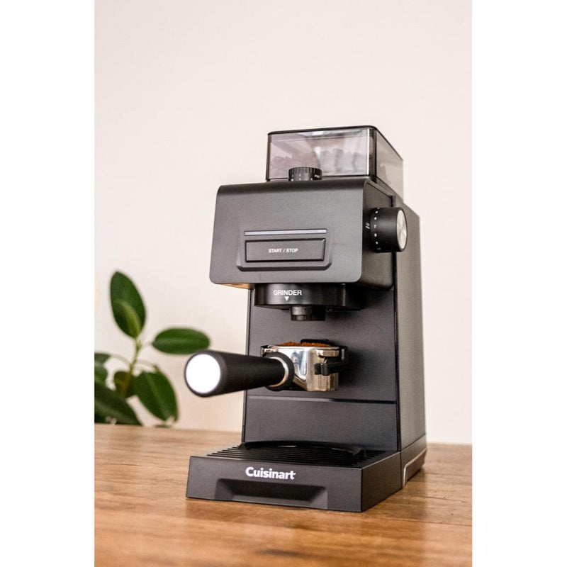 Molinillo de Café Espresso Bar™ CBM-22C de Cuisinart®