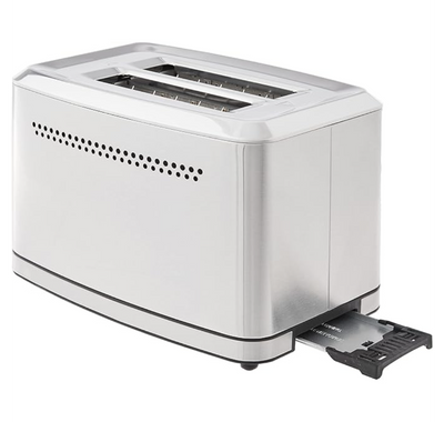 Tostadora Digital 2 Rebanadas Función Memoryset Cpt-720 Cuisinart