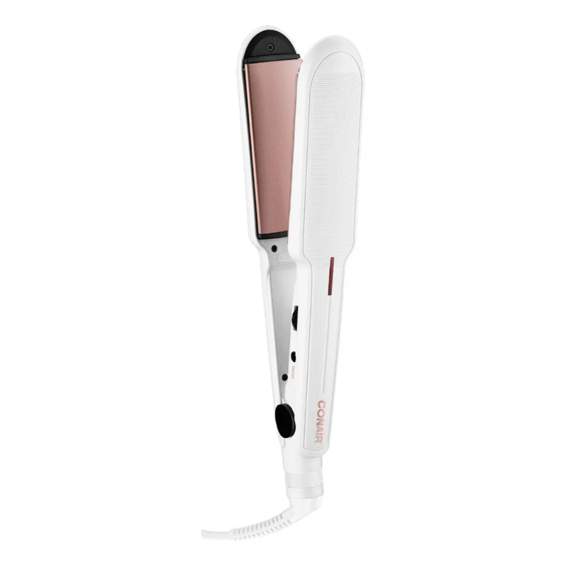 Plancha Alisadora De 38 Mm CS922N Double Ceramic By Conair®