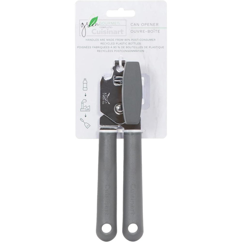 Abrelatas Ggc con Mango de Rpet CTG-26-COC de Cuisinart®