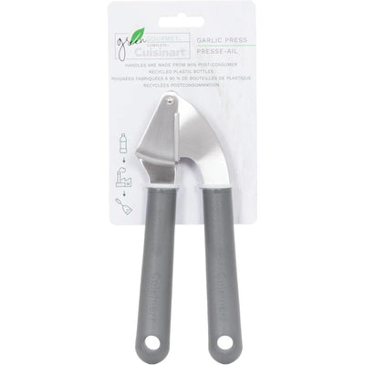 Prensa de Ajo Ggc con Mango de Rpet CTG-26-GPC de Cuisinart®