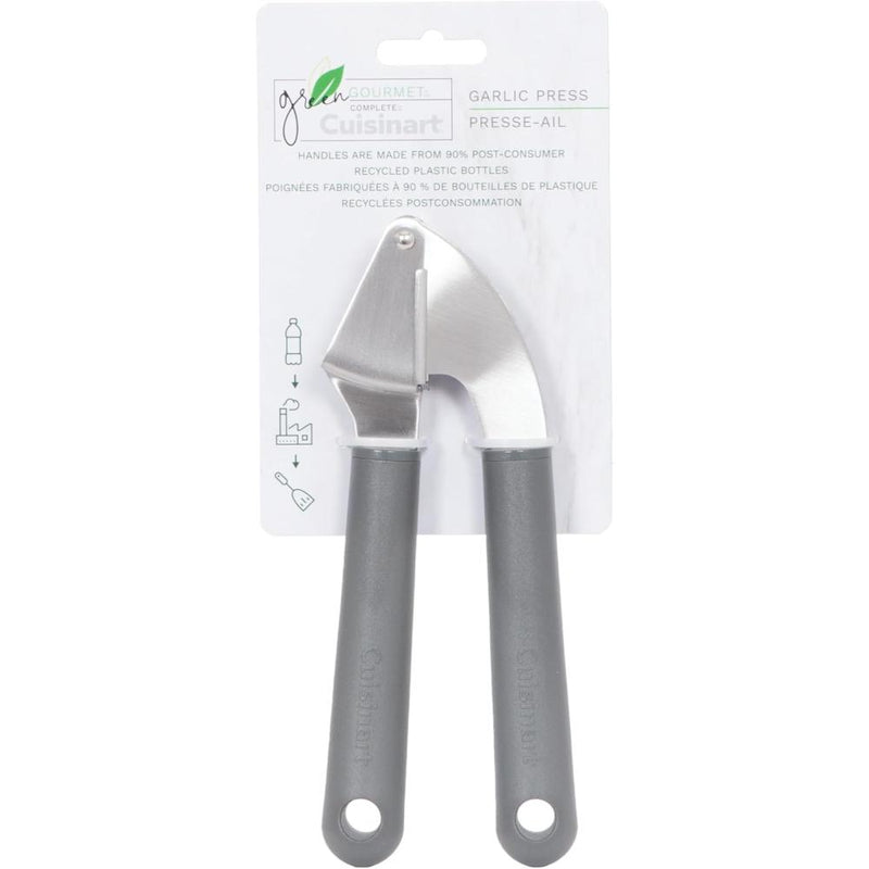 Prensa de Ajo Ggc con Mango de Rpet CTG-26-GPC de Cuisinart®