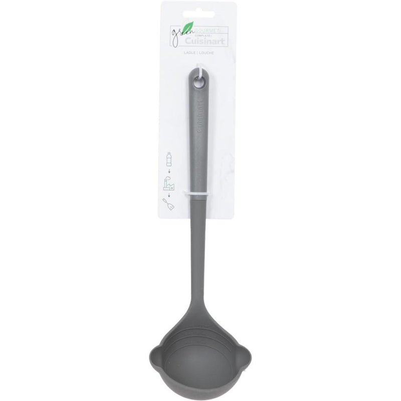 Cucharón de Silicona Ggc con Mango de Rpet CTG-26-SLDC de Cuisinart®