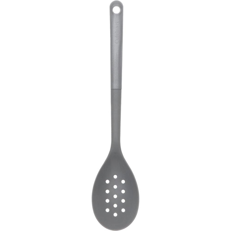 Cuchara Ranurada de Silicona Ggc con Mango de Rpet CTG-26-SLSC de Cuisinart®