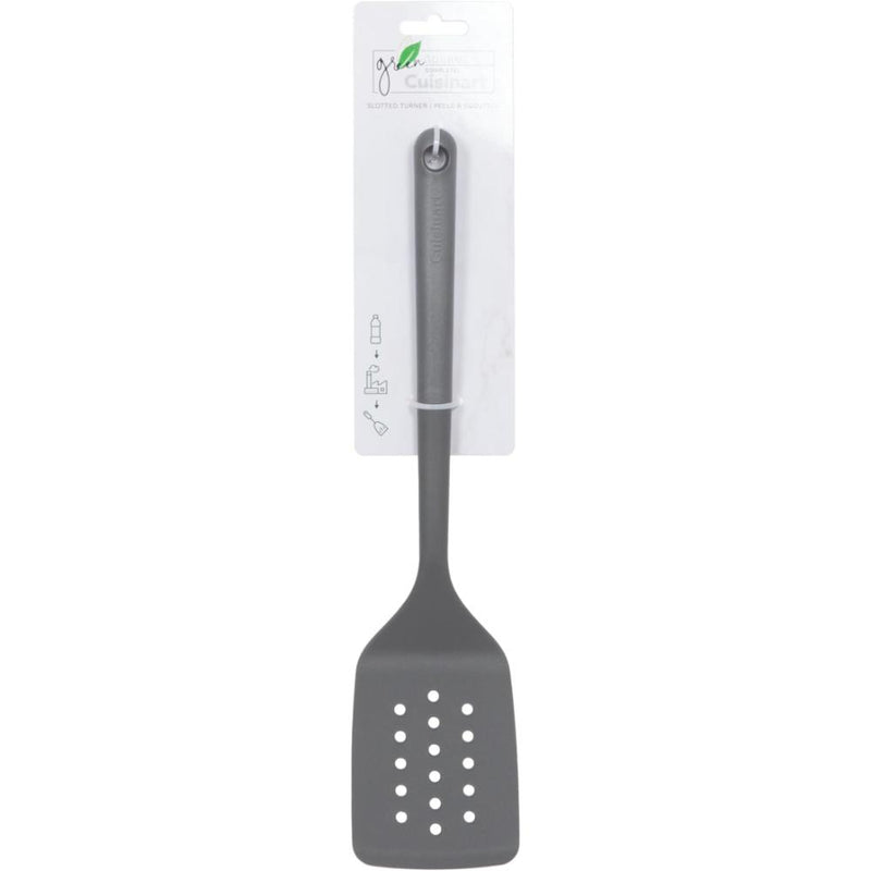 Espátula Ranurada de Silicona Ggc con Mango de Rpet CTG-26-SLTC de Cuisinart®