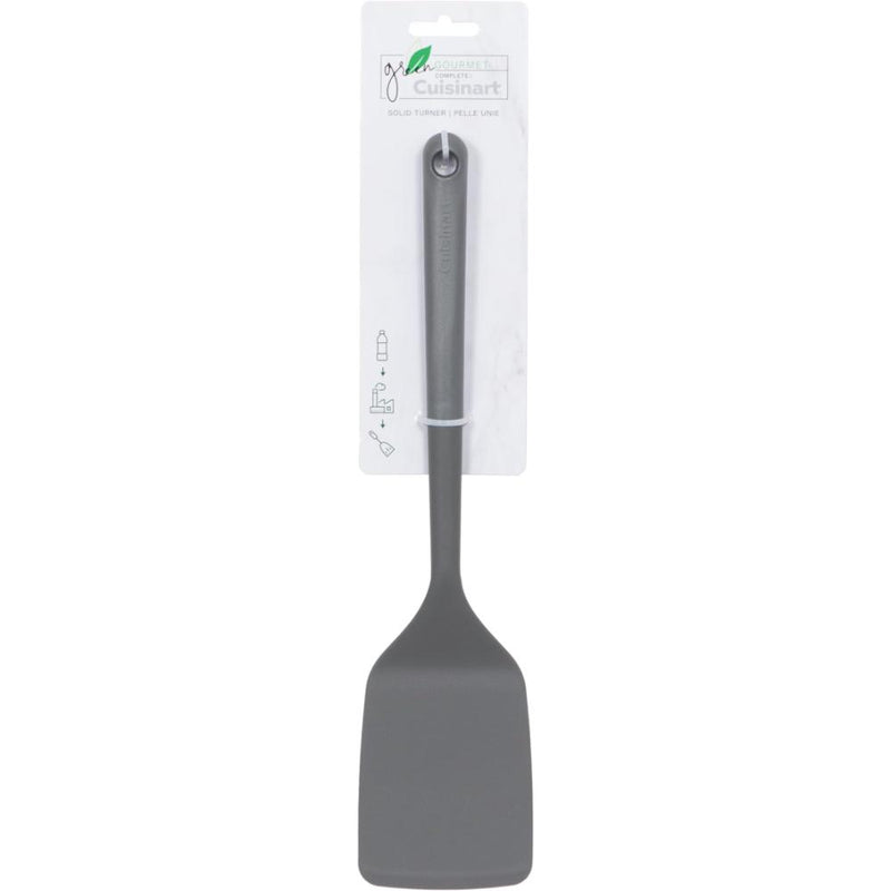 Espátula Sólida de Silicona Ggc con Mango de Rpet CTG-26-SSTC de Cuisinart®