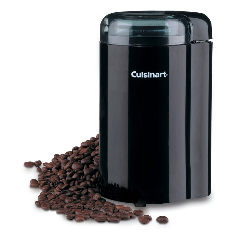 Molinillo de Café DCG-20BKNC de Cuisinart®