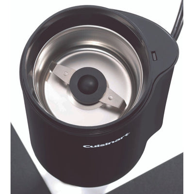 Molinillo de Café DCG-20BKNC de Cuisinart®