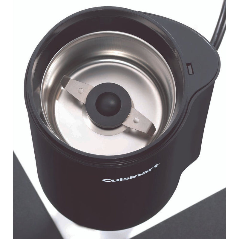 Molinillo de Café DCG-20BKNC de Cuisinart®