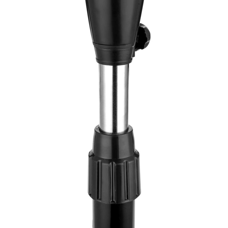 Ventilador De Pedestal 16 Pulgadas Negro Proctor Silex