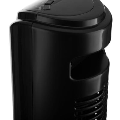 Ventilador de Torre 32 Pulgadas con Control Remoto Hamilton Beach