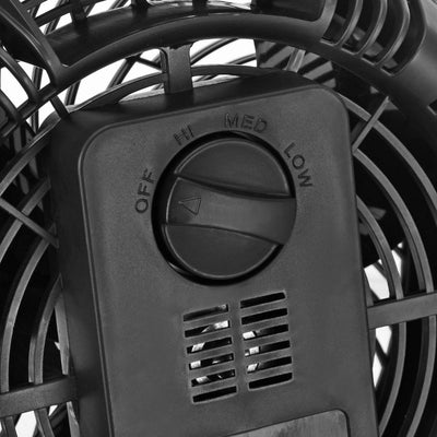 Ventilador 8" Turbo Fan Proctor Silex Ps206