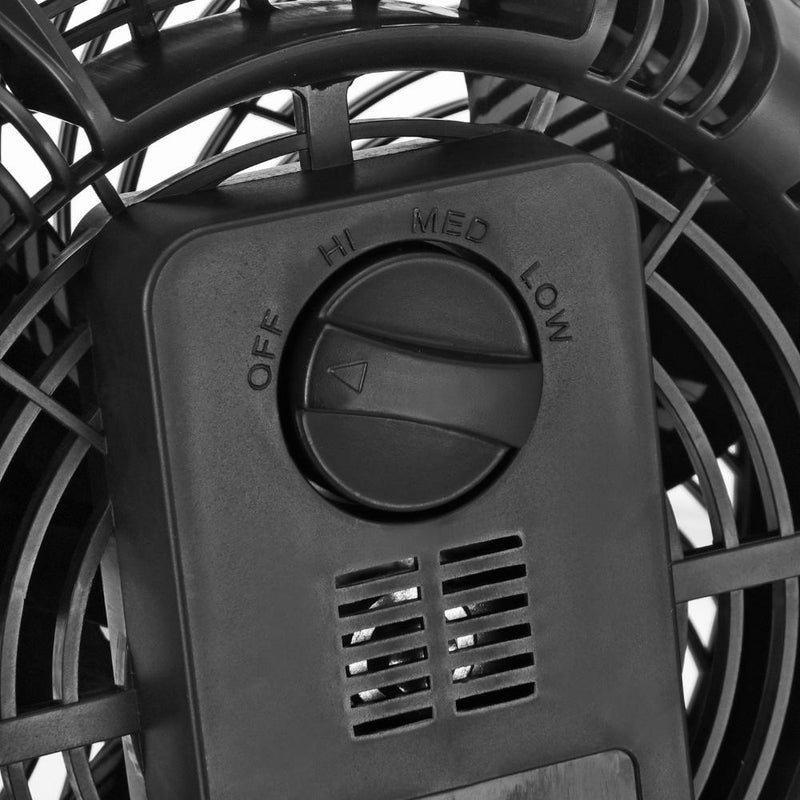 Ventilador 8" Turbo Fan Proctor Silex Ps206