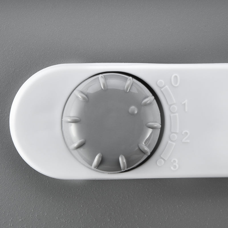 Ventilador Ventana 20" 3 Velocidades Silencioso Asa Ps208