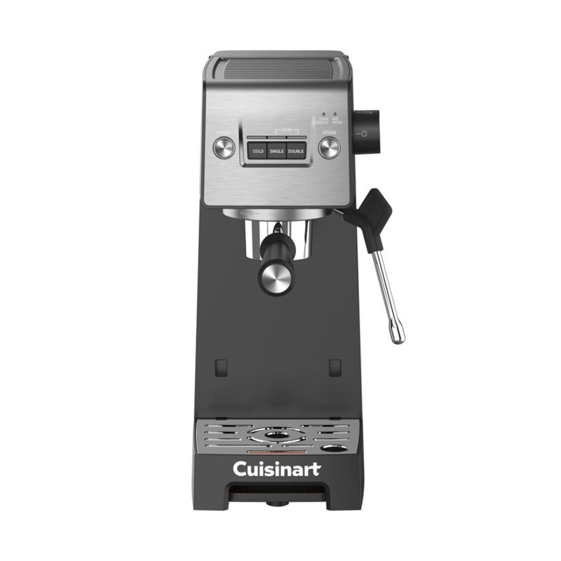 Máquina Delgada Espresso Bar™ EM-160 de Cuisinart®