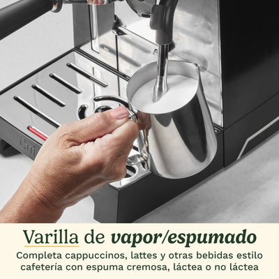 Máquina Café Espresso Espresso Bar Em-320 Cuisinart
