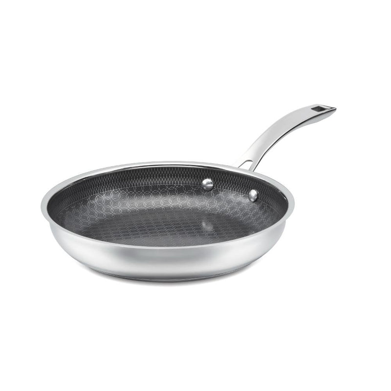 Sartén de Acero Inoxidable Fusionplus de 10" FPS22-24C de Cuisinart®