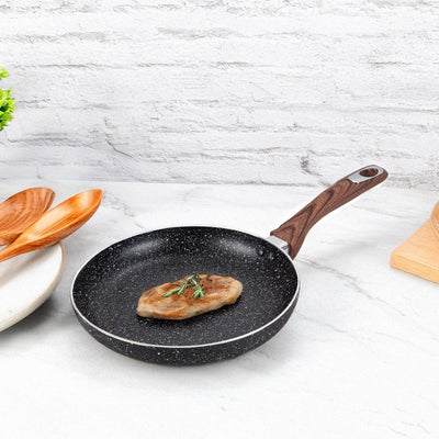 Sartén de Aluminio de 24 cm