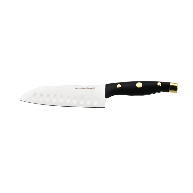 Cuchillo Pelador de 3,5" y 2 mm (7,5 cm)
