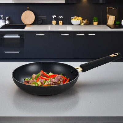 Sartén de Aluminio Forjado 20 cm