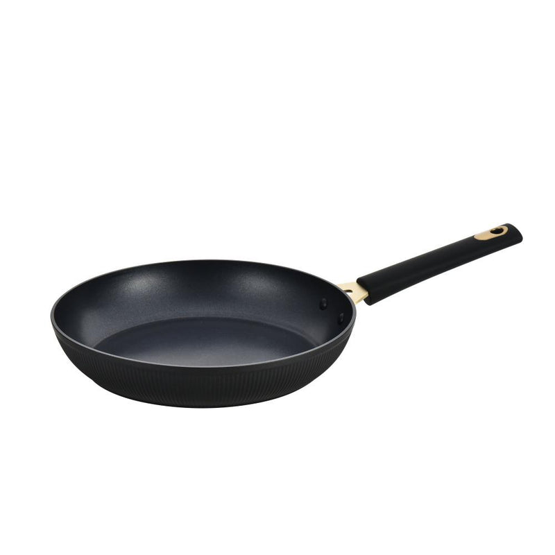 Sartén de Aluminio Forjado de 24 cm