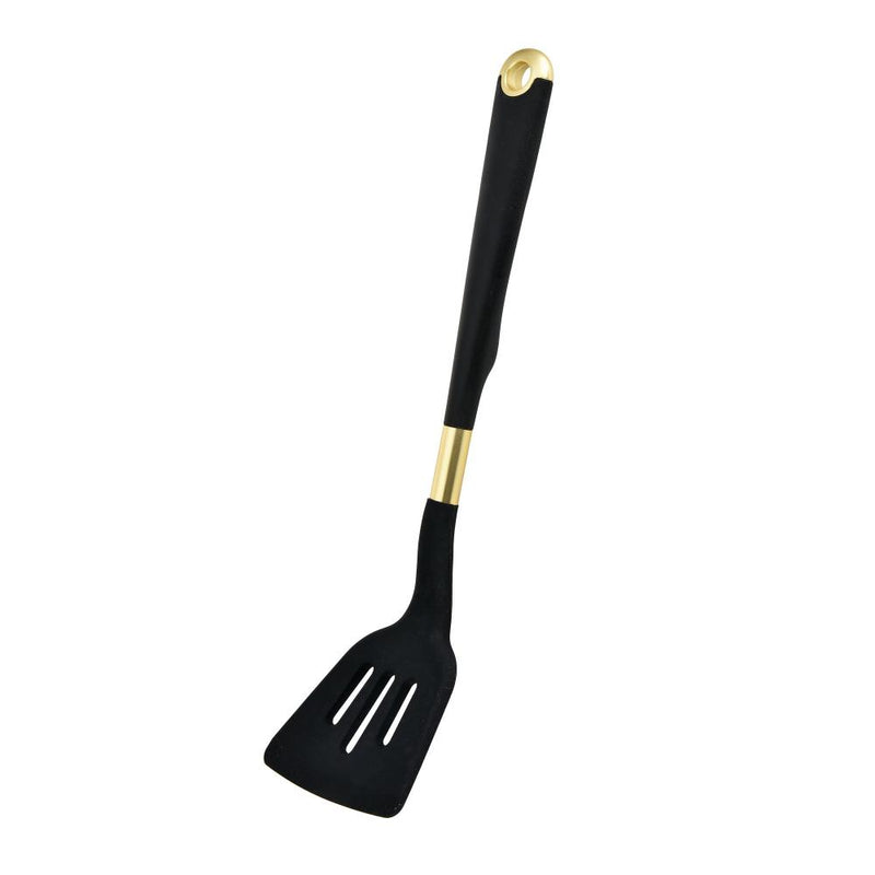 Espátula Ranurada en Nylon Hamilton Beach