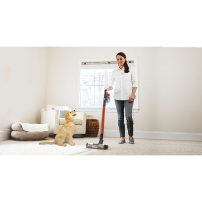 Aspiradora Tipo Escoba Inalámbrica Pet Pro Shark  Iz142