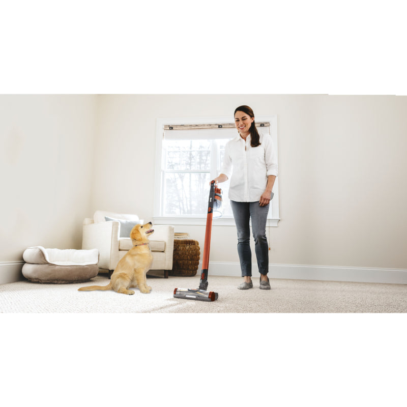 Aspiradora Tipo Escoba Inalámbrica Pet Pro Shark  Iz142