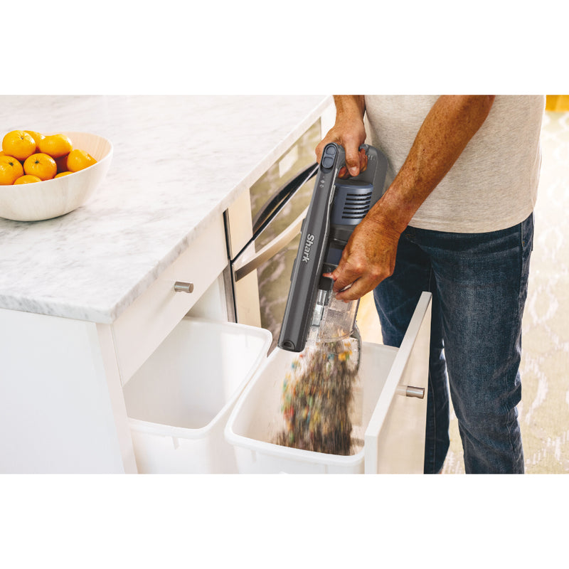 Aspiradora Tipo Escoba Inalámbrica Pet Pro Shark  Iz142