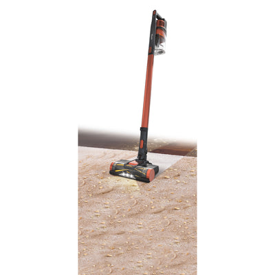 Aspiradora Tipo Escoba Inalámbrica Pet Pro Shark  Iz142