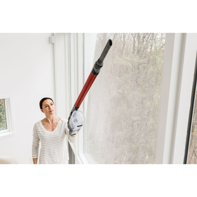 Aspiradora Tipo Escoba Inalámbrica Pet Pro Shark  Iz142