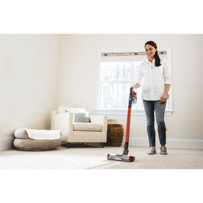 Aspiradora Tipo Escoba Inalámbrica Pet Pro Shark  Iz142