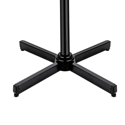 Ventilador De Pedestal 16 Pulgadas Negro Proctor Silex