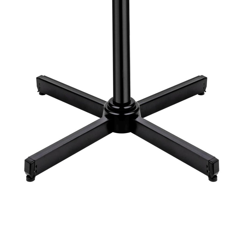 Ventilador De Pedestal 16 Pulgadas Negro Proctor Silex