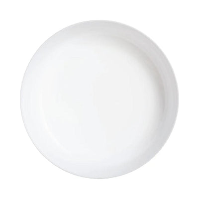 Refractaria Redonda Smart Cuisine Wavy 26 Cm Luminarc