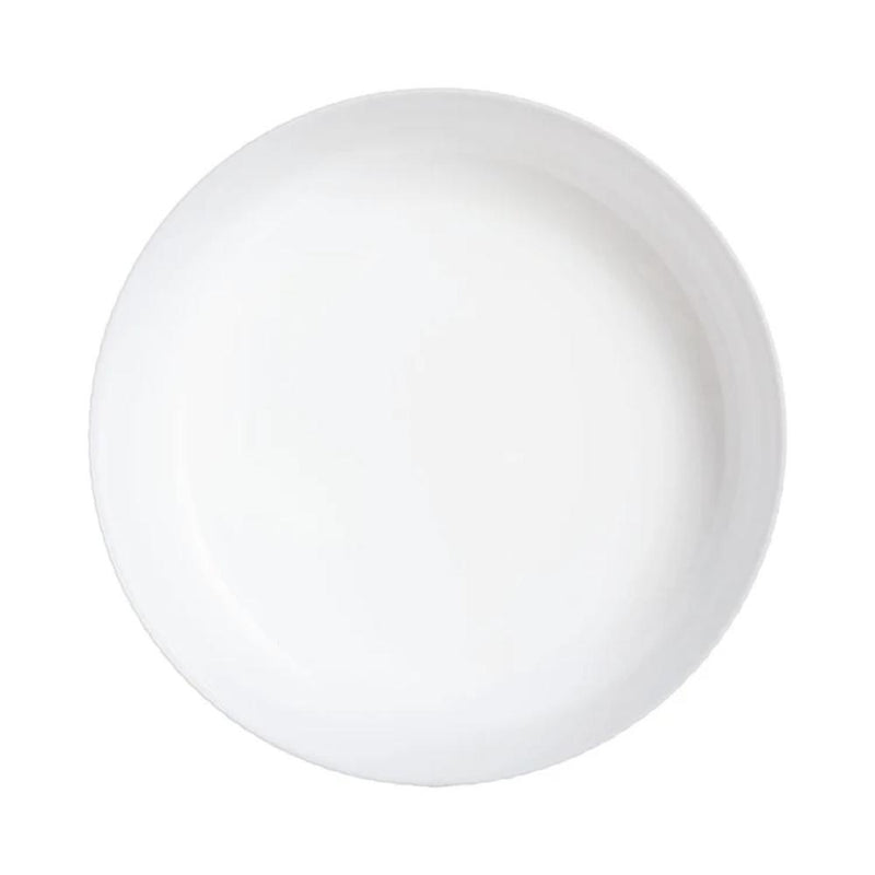 Refractaria Redonda Smart Cuisine Wavy 26 Cm Luminarc