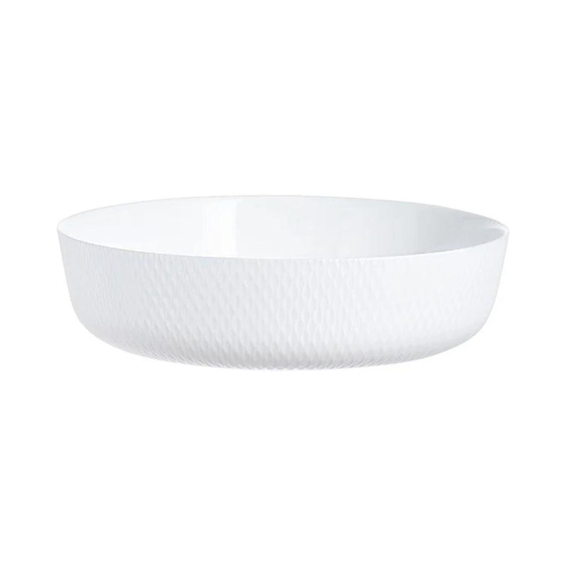Refractaria Redonda Smart Cuisine Wavy 26 Cm Luminarc