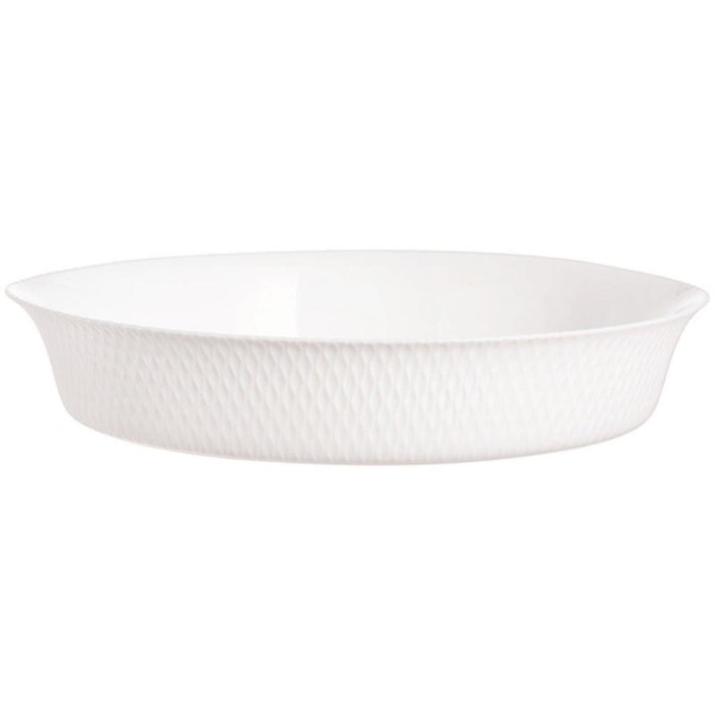 Refractaria para Tarta Smart Cuisine Wavy 28 X 5 Cm Luminarc