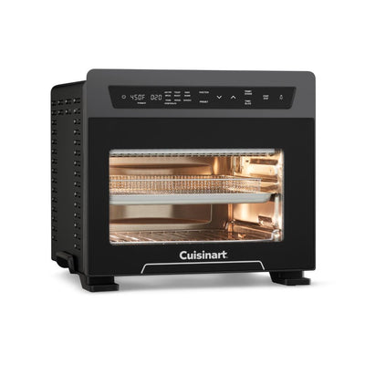 Horno Tostador Freidora de Aire TOA-110C de Cuisinart®