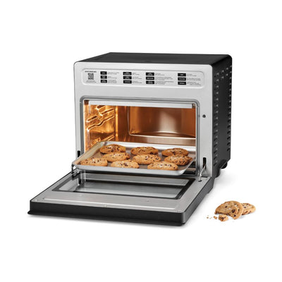 Horno Tostador Freidora de Aire TOA-110C de Cuisinart®