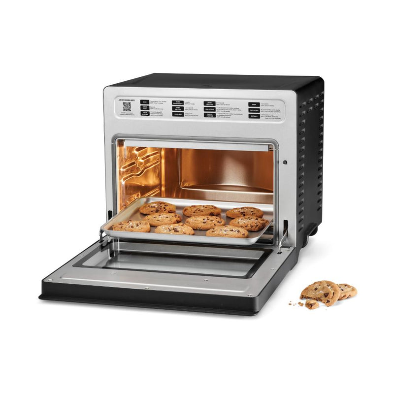 Horno Tostador Freidora de Aire TOA-110C de Cuisinart®