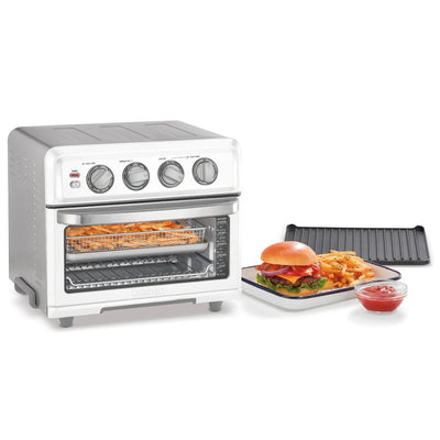 Horno Airfryer Con Parrilla TOA-70 de Cuisinart®_003