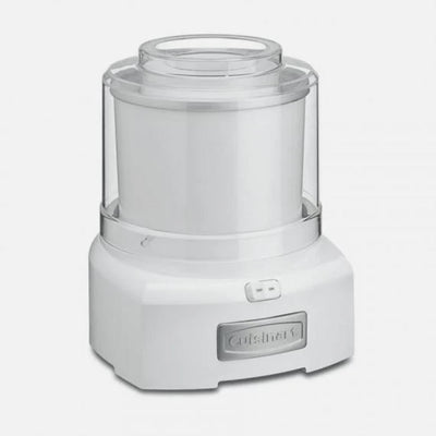 Máquina Automáticapara Hacer Helados, Yogurt Congelado y Sorbetes ICE-21 de Cuisinart®_001